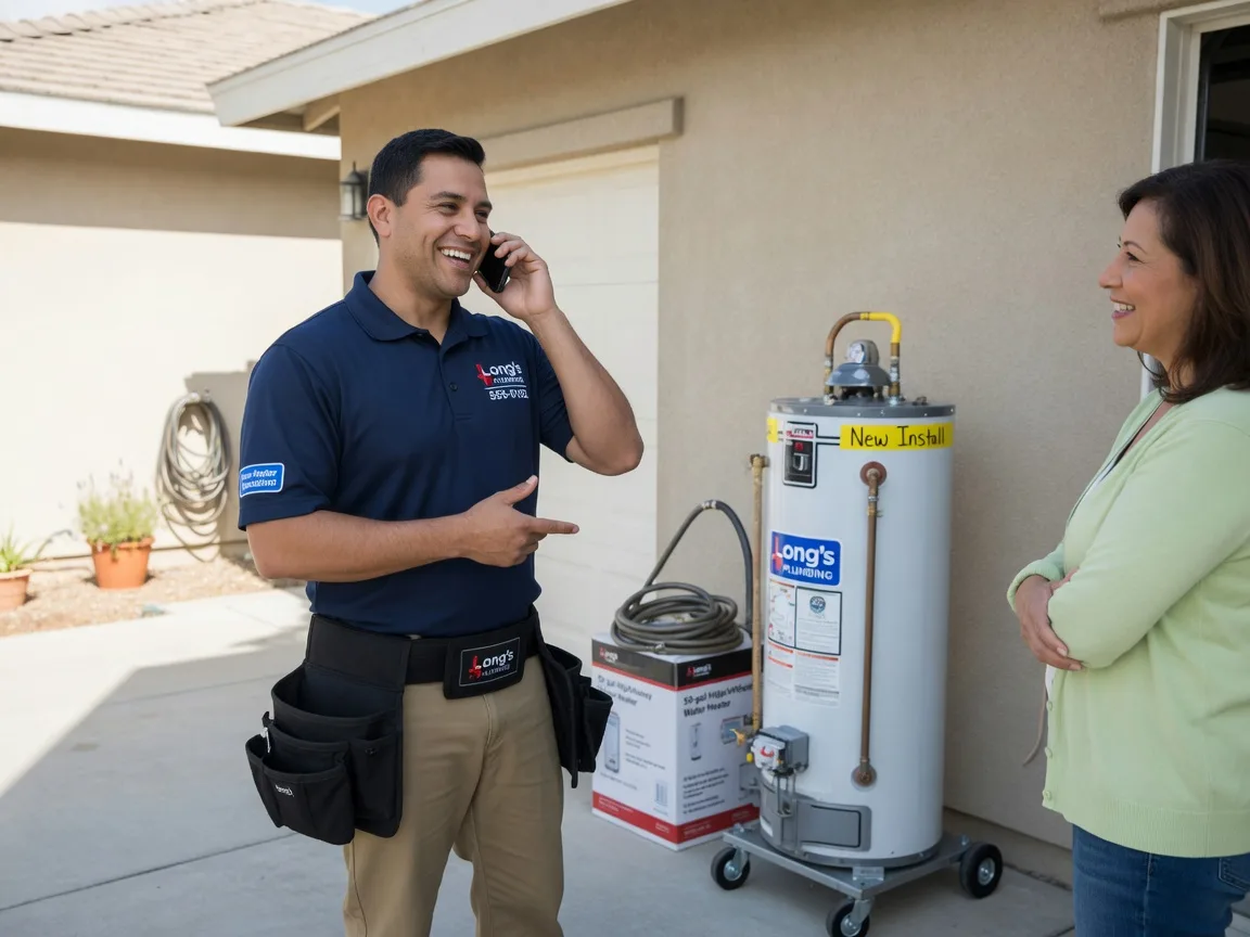 Leak Detection Midkiff, TX FAQs